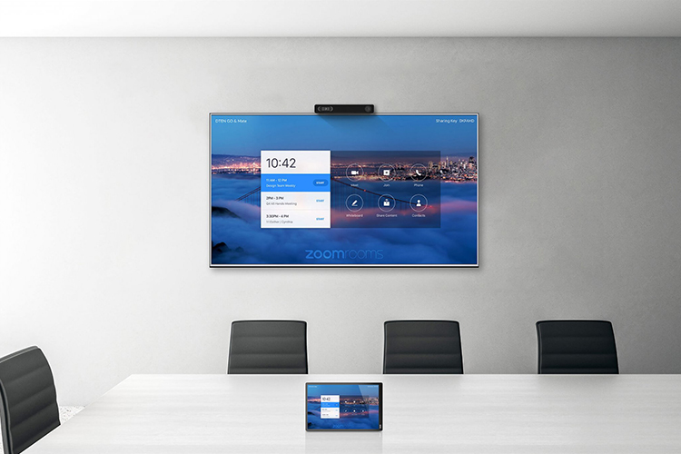 什么是智能會議一體機？